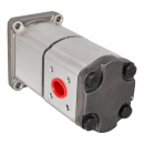 Casappa 66603067 Zweiteilige Zahnrad-Hydraulikpumpe